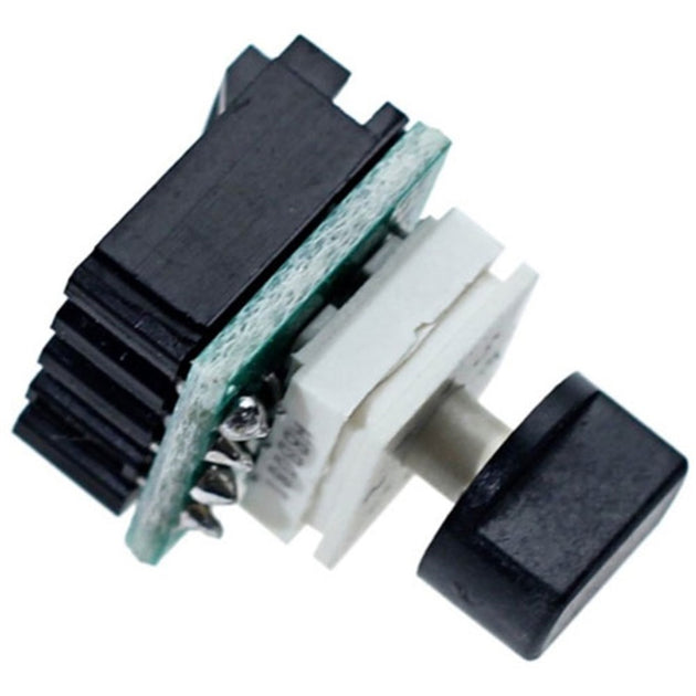 SCT Performance Switch for 4-Bank Switch Chip (for use with p/n 6600-6 ...
