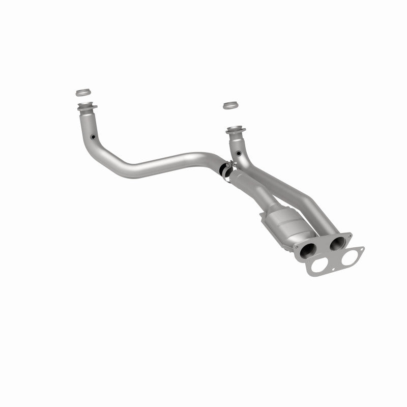 MagnaFlow Conv DF 98-00 Chevy 3500 7.4L Fro