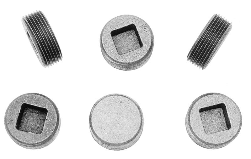 Ford Racing Engine Block Threaded Core Plugs | Juggernaut Performance Inc.