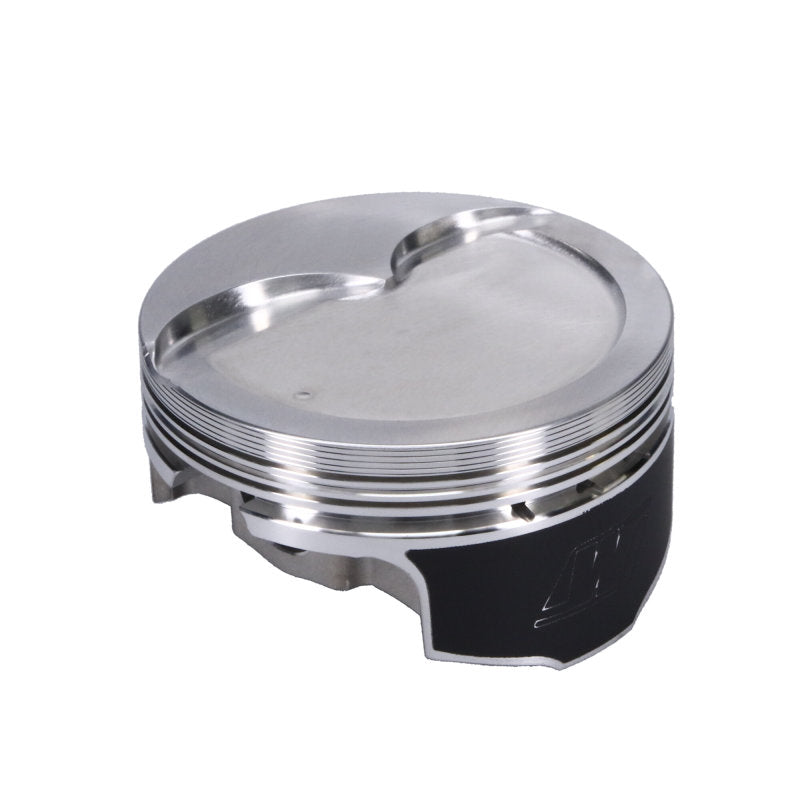 Wiseco Chevy LS Series -11cc R/Dome 1.050x4.070 Piston Shelf Stock Kit