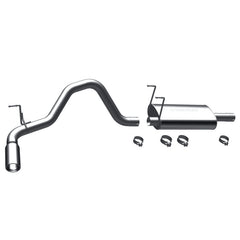 MagnaFlow SYS C/B 09-11 Dodge Ram 1500