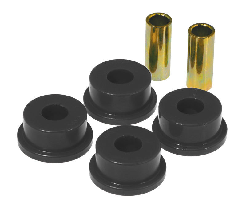 Prothane 82-02 Chevy Camaro/Firebird Panhard Rod Bushings - Black