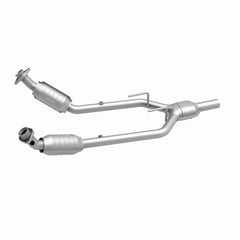 MagnaFlow Conv Dir F Thunderbird-Cougar 96-97