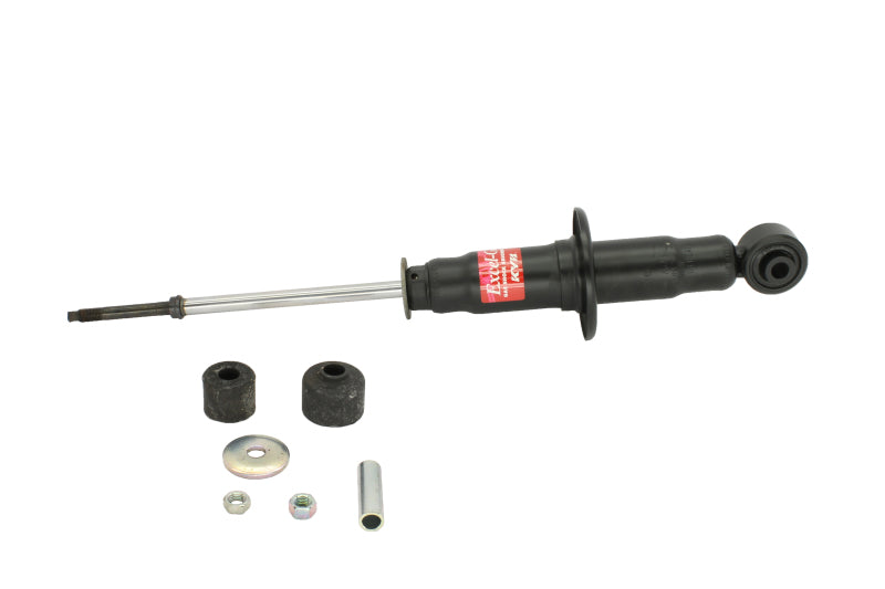 KYB Shocks & Struts Excel-G Rear SUBARU DL GL (4WD) 1987-89 GL (FWD) 1985-89 SUBARU Loyale (FWD) 199