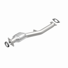 Magnaflow Conv DF 06-08 Subaru Forester/06-07 Impreza 2.5L Rear Turbocharged (49 State)