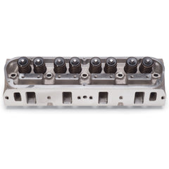 Edelbrock Single Perf 5 8/5 8 SBF 1 90 Head Comp