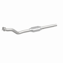 MagnaFlow Conv DF Lumina Apv-Silhouette-Trans