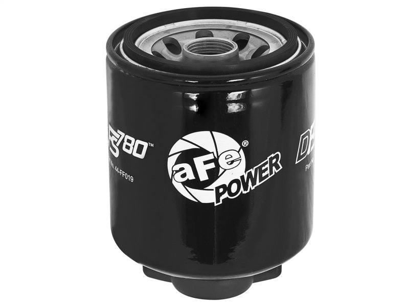 aFe DFS780 Pro Fuel Pump (Full-time Operation) Dodge Diesel Trucks 98.5-02 L6-5.9L (td)