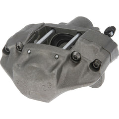 Centric 18-19 Buick Enclave Semi-Loaded Brake Caliper - Front Left