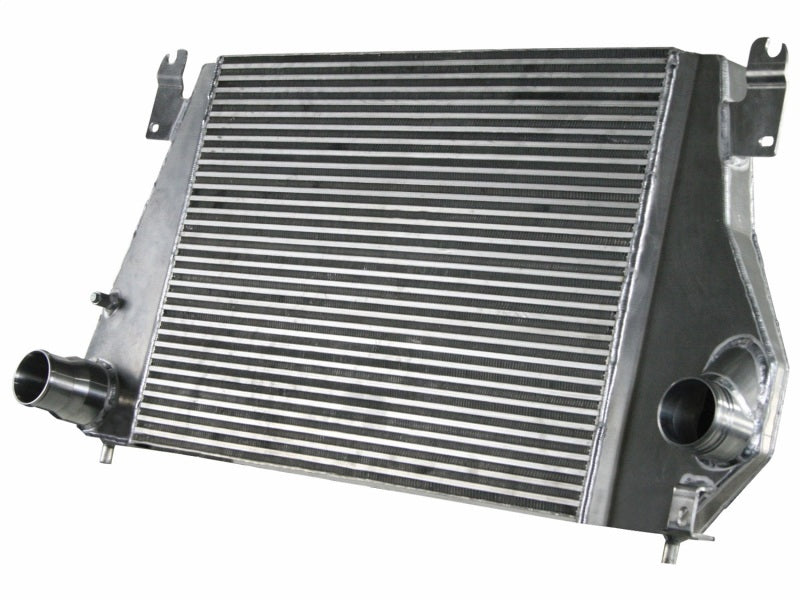 aFe Bladerunner Intercoolers I/C GM Diesel Trucks 06-10 V8-6.6L (td) LBZ/LMM