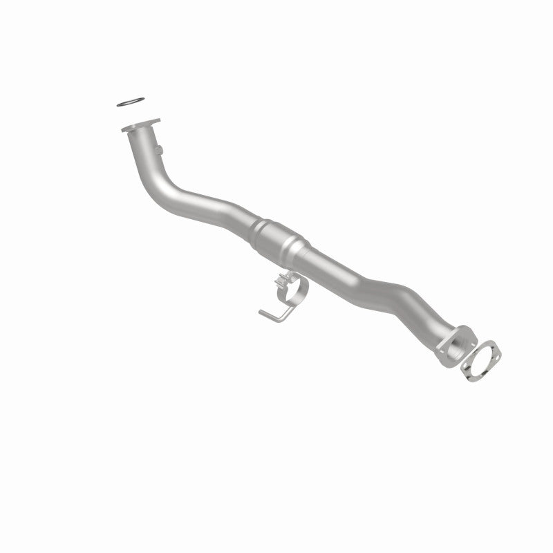 Magnaflow Conv DF 2001-2006 Sierra HD V8 6.0L Passenger Side