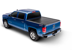 UnderCover 14-18 Chevy Silverado 1500 (19 Legacy) / 15-19 Silverado 2500/3500HD 6.5ft Flex Bed Cover