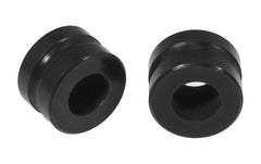 Prothane 95-99 Dodge Neon Front Sway Bar Bushings - 22mm - Black