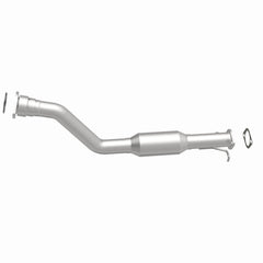 MagnaFlow Conv DF 97-02 GM 3.8L