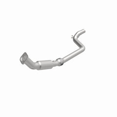 MagnaFlow 07-10 Dodge Charger 3.5L CARB Compliant Direct Fit Catalytic Converter