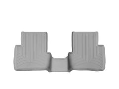 WeatherTech 13+ Dodge Dart Rear FloorLiner - Grey