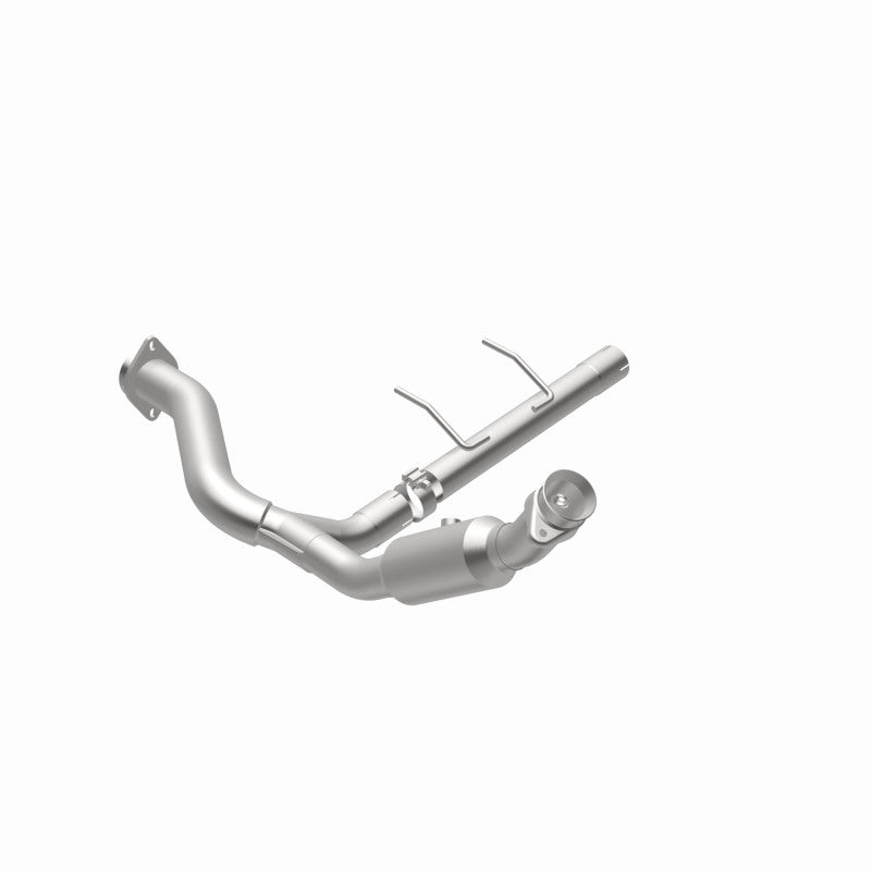 Magnaflow Conv DF 2007-2008 Ford Expedition/Navigator V8-5.4L