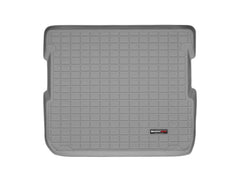 WeatherTech 06+ Chevrolet HHR Cargo Liners - Grey