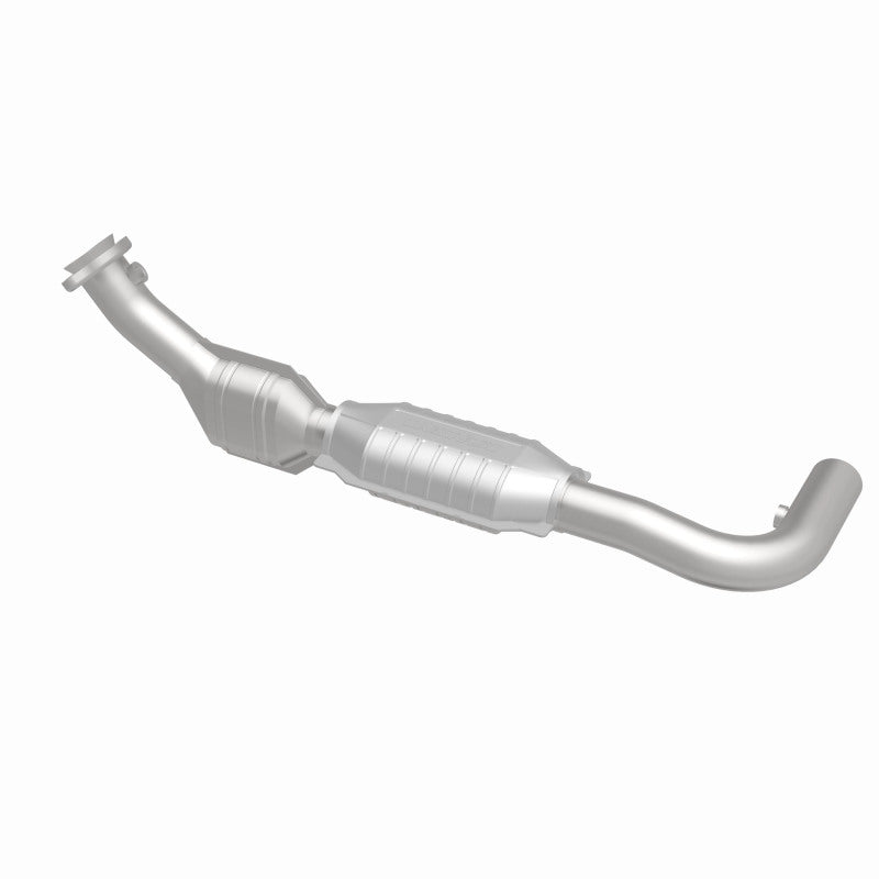 MagnaFlow Conv DF 99-00 Ford Trucks 5.4L