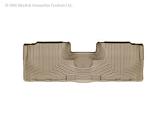 WeatherTech 03-06 Ford Expedition Rear FloorLiner - Tan