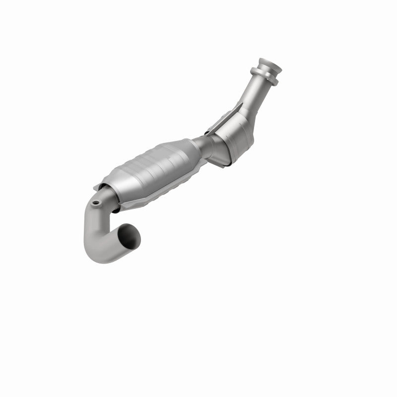 MagnaFlow Conv DF 97-98 Ford F-150 Pickup 4.2L D/S 4WD (49 State)