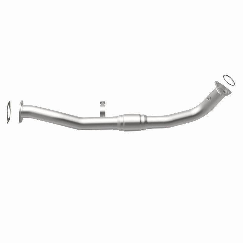 Magnaflow Conv DF 2001-2006 Sierra HD V8 6.0L Passenger Side