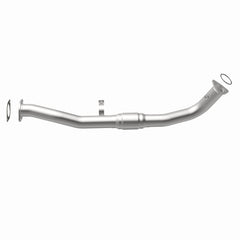 Magnaflow Conv DF 2001-2006 Sierra HD V8 6.0L Passenger Side