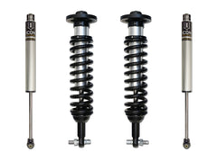 ICON 2014 Ford F-150 4WD 0-2.63in Stage 1 Suspension System