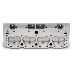 Edelbrock Single SBC Etec-200 Head Comp