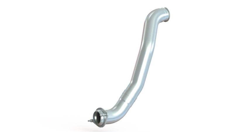 MBRP 08-10 Ford F-250/350/450 6.4L Powerstroke Turbo Down Pipe T409