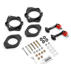 Cobb 22-23 Subaru WRX / 20-24  Outback 1.5 Lift Kit