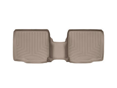 WeatherTech 11+ Ford Explorer Rear FloorLiner - Tan