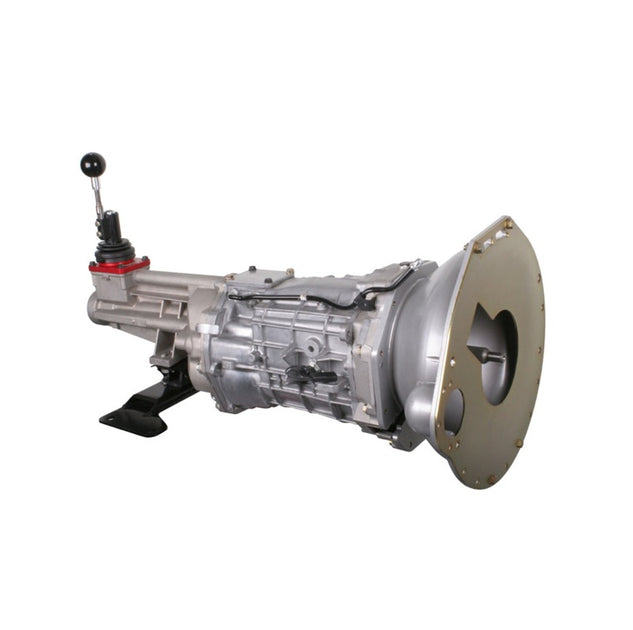 Ford Racing Tremec Transmission Kit Magnum XL | Juggernaut Performance Inc.