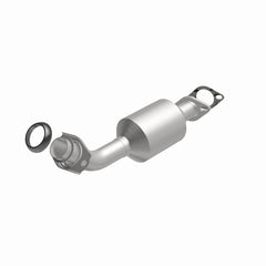 MagnaFlow Pre-OBDII Direct Fit Catalytic Converter 79-85 Dodge Ram 50 2.0L/2.6L