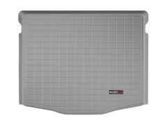 WeatherTech 2020+ Ford Escape Behind 2nd Row Cargo Liner - Grey