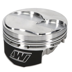 Wiseco SBC LS7 +2.5cc Dome 1.175inch CH LEFT Piston Shelf Stock