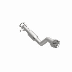 MagnaFlow Conv DF 97-02 GM 3.8L