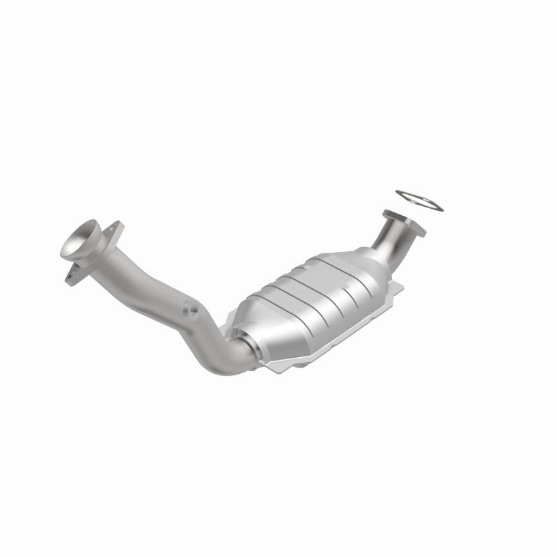 MagnaFlow Conv DF 97-00 Explorer 4.0 Driver Side