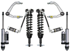 ICON 2019+ GM 1500 1.5-3.5in Stage 3 Suspension System w/Billet Uca