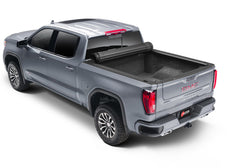 BAK 20-21 Chevy Silverado/GM Sierra HD 2500/3500 Revolver X4s 6.10ft Bed Cover