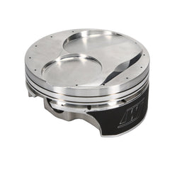 Wiseco BBC Quick 8 +4cc Dome 1.155inch CH Piston Shelf Stock Kit