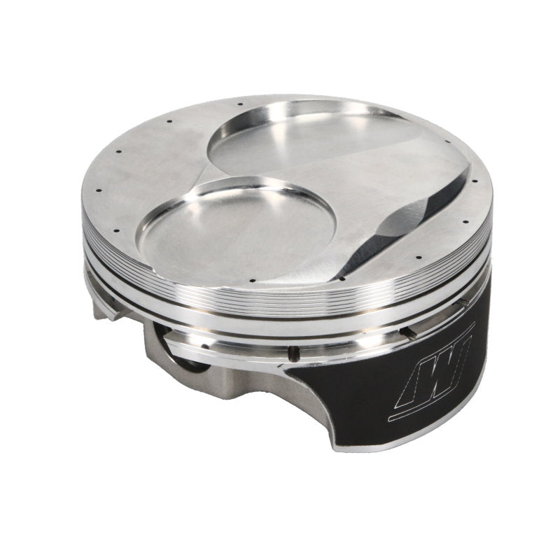 Wiseco BBC Quick 8 +15.6cc 18deg 1.215inch CH Piston Shelf Stock