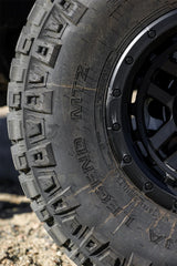 Mickey Thompson Baja Legend MTZ Tire - LT295/60R20 126/123Q 90000057365