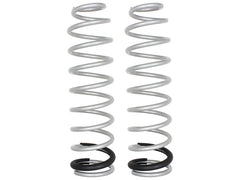 aFe RaceRunner 2in Leveling Front Coil Springs 2018+ Jeep Wrangler (JL)