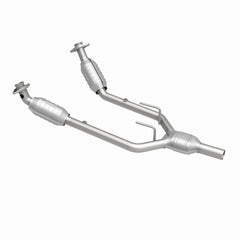 MagnaFlow Conv DF 96-97 Mercury Cougar 3.8L