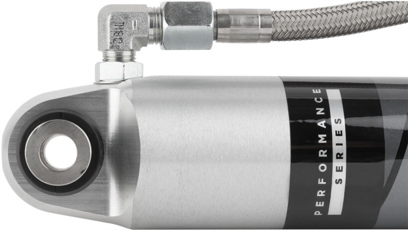 Fox 20+ Jeep JT Gladiator 2.0 Performance Series Remote Reservoir Rear Shock 2-3in Lift