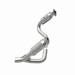 MagnaFlow Conv DF 2008 Chrysler Aspen 4.7L/Dodge Durango 4.7L 2WD