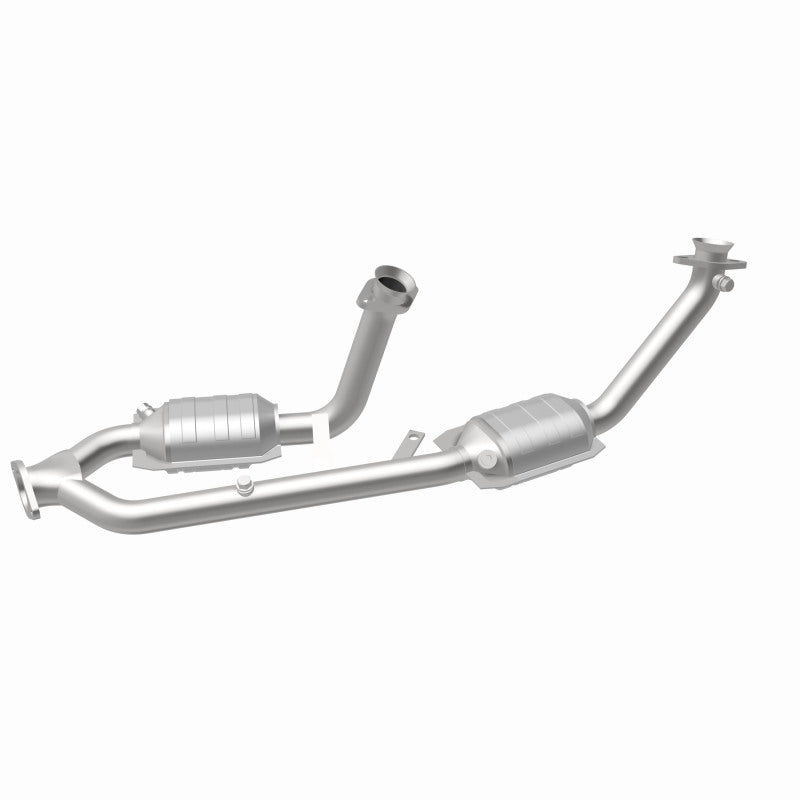 MagnaFlow Conv Direct Fit 97-98 Ford Windstar 3.0L