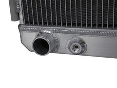 aFe BladeRunner Street Series Tube & Fin Aluminum Radiator Jeep Wrangler (TJ) L6-4.0L