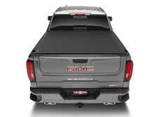 Truxedo 15-20 GMC Canyon & Chevrolet Colorado 6ft Pro X15 Bed Cover